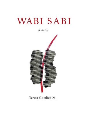 cover image of Wabi Sabi, Relatos